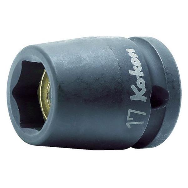 �y�����񂹁z�R�[�P�� 12.7mm���� �C���p�N�g6�p�\�P�b�g(�}�O�l�b�g�t) 12mm 14400MG-12 �\�P�b�g �\�P�b�g�����` ��Ɨp�i �H��