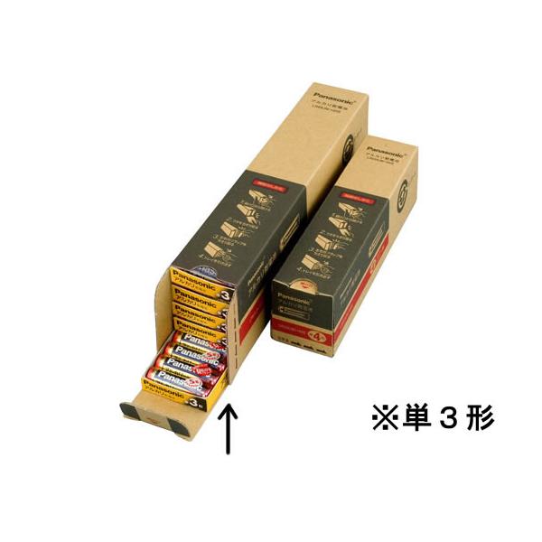 【仕様】●仕様：単３形●アルカリ乾電池●注文単位：１パック（１００本）●グリーン購入法適合●ＧＰＮエコ商品ねっと掲載　<ジェットプライス>