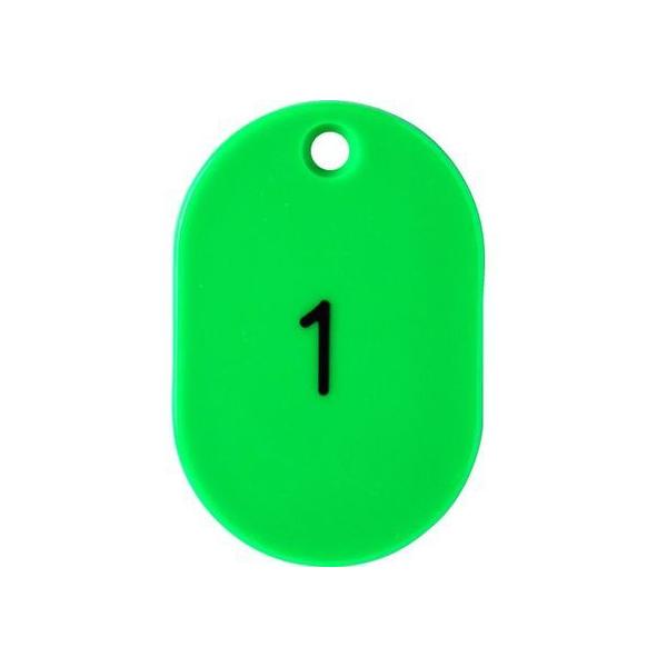 y񂹁zTRUSCO ԍD  45×30 1~25  TKFS-0125-GN SW XebJ[  S 