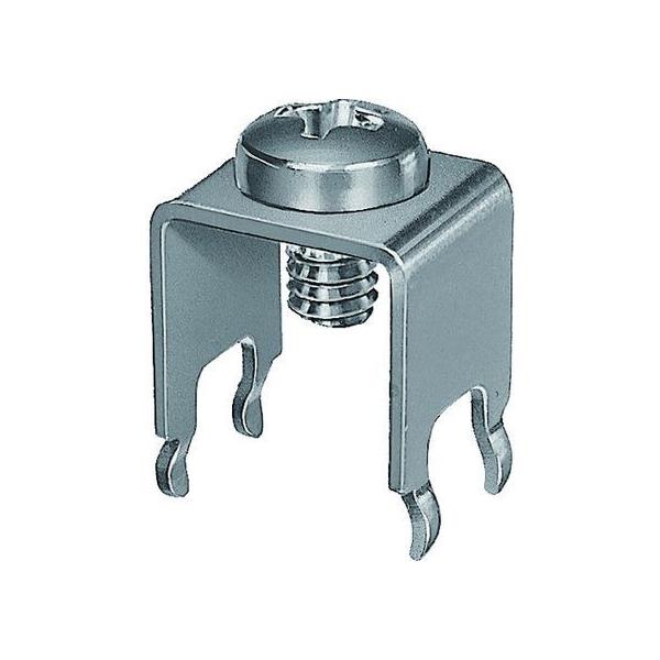 �y�����񂹁zTRUSCO ��[�q 20A (10��) T4063CS �c�h�m���[�� �[�q�� �R�l�N�^ �d�q���i �d��