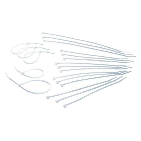 �y�����񂹁zTRUSCO �P�[�u���^�C��9.0mm×914mm�ő匋����275�W���^ 50�{ TRCV-914-50 �����o���h �����H�� �Œ�� �d�C�ޗ� ���Y���H�p�i ��Ɨp�i �H��
