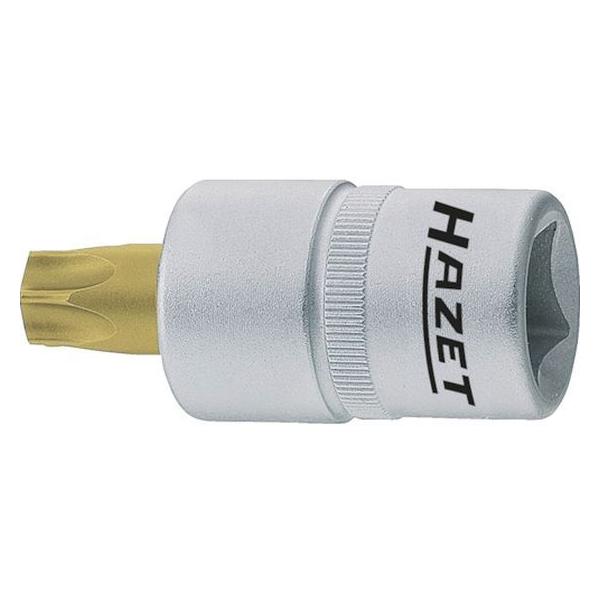 �y�����񂹁zHAZET TORX�r�b�g�\�P�b�g(�����p12.7mm) 992-T20 �\�P�b�g �\�P�b�g�����` ��Ɨp�i �H��