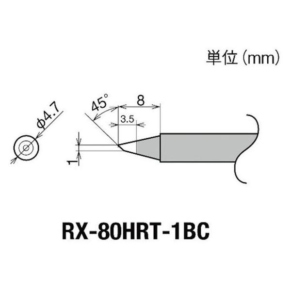 y񂹁zObg Re(RX-8V[Y) Đ敝1mm RX-80HRT-1BC dC͂񂾂 ͂ ÓdC΍pi YHpi Ɨpi H