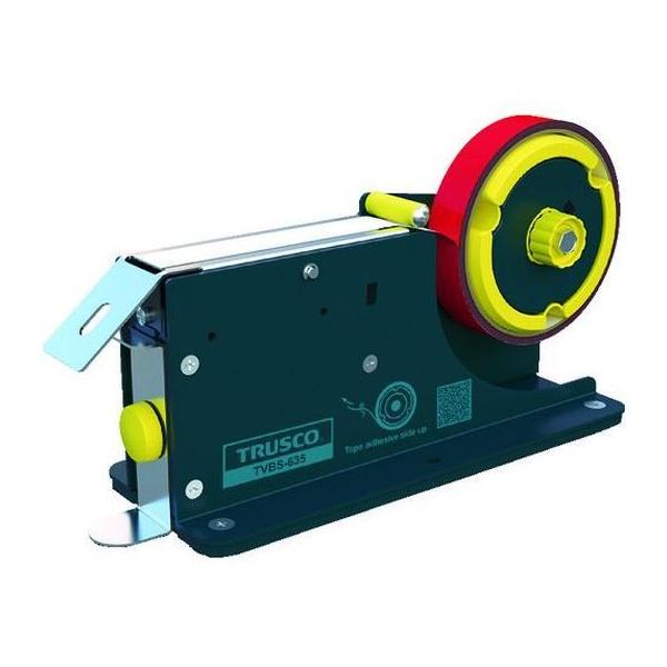 y񂹁zTRUSCO C[W[JbgV[[25mm TVBS-635 obOV[[{ ܗpV[[ ^pbN@  