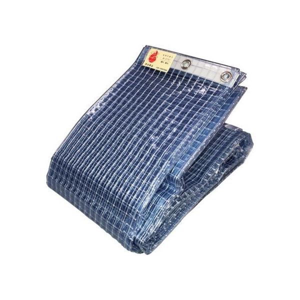 y񂹁z^JCN ȈՊԎd؂V[g t[^Cv 2m×2m B-371