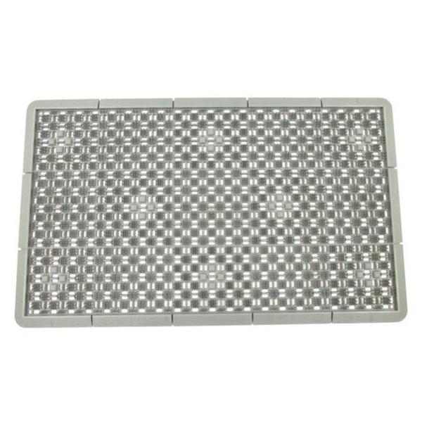 y񂹁zRh DƂ}bg Dv}bg 3 450mm×750mm O[ Op փ}bg GgX CtH[V ItBXƋ