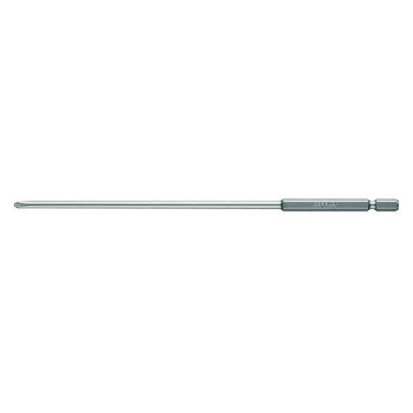 �y�����񂹁z�x�b�Z�� ���ʃr�b�g (�Г�) +2×200mm GS162200 �Г��r�b�g �h���C�o�[�r�b�g ��Ɨp�i �H��