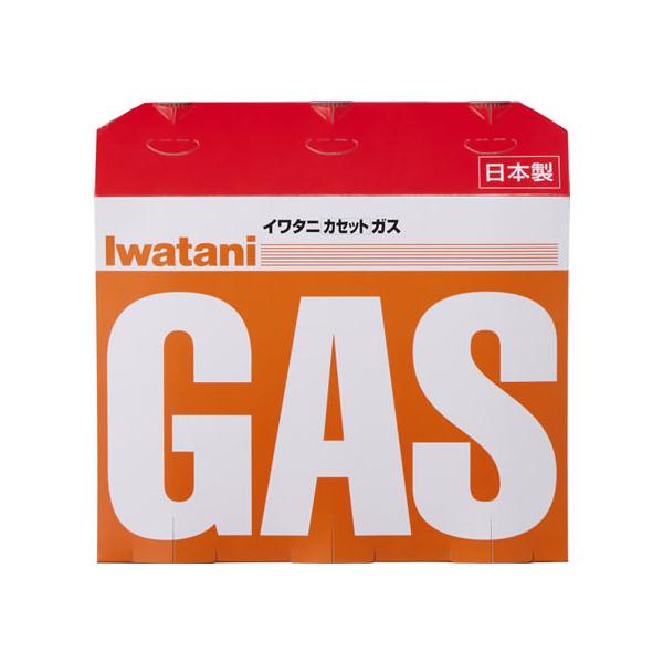 【仕様】●注文単位：１パック（３本）●サイズ：直径６８×高さ１９８ｍｍ●内容量：ＬＰＧ（液化ブタン）２５０ｇ×３本　<ジェットプライス>　wpot　bousai0305