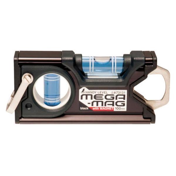 y񂹁zV nfBx MEGA-MAG 100mm}Olbgt 73131  x ʗpi Hpi Ɨpi H