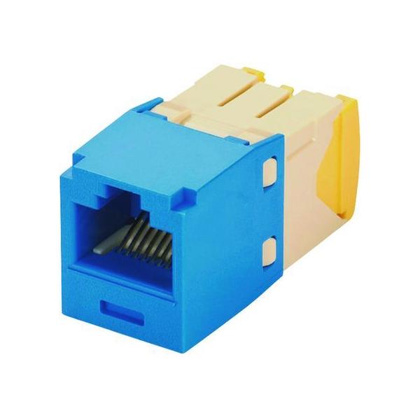 y񂹁zphECbg JeS5E RJ45W[WbN UTP 28E30AWG 