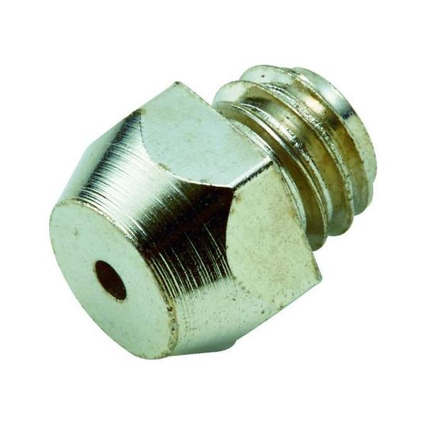【お取り寄せ】TRUSCO エアリベッターノーズピース2.4mm TAR-NP24 リベッター ナッター タッカー 作業工具 作業用品 工具