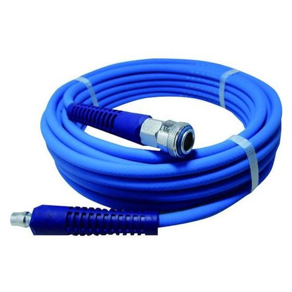 y񂹁zTRUSCO ϊPVCGA[z[X 8×12mm 10m TPAHW-8-10 GA`[u z[X ̌p `[u YHpi Ɨpi H