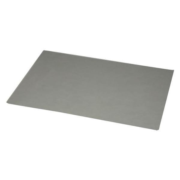 【商品説明】書類を挟んで机の上を有効活用することができます。　文字が写りにくくなっています（両面無移行）。【仕様】●サイズ：幅９００×奥行６００×厚み１．２ｍｍ●適合机サイズ：フリーサイズ●材質：ＰＶＣ●カラー：クリア　<ジェットプラ...