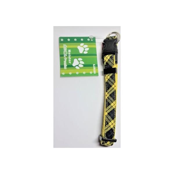 カワノ産業 M0889Yマイスターカラー NEWチェック