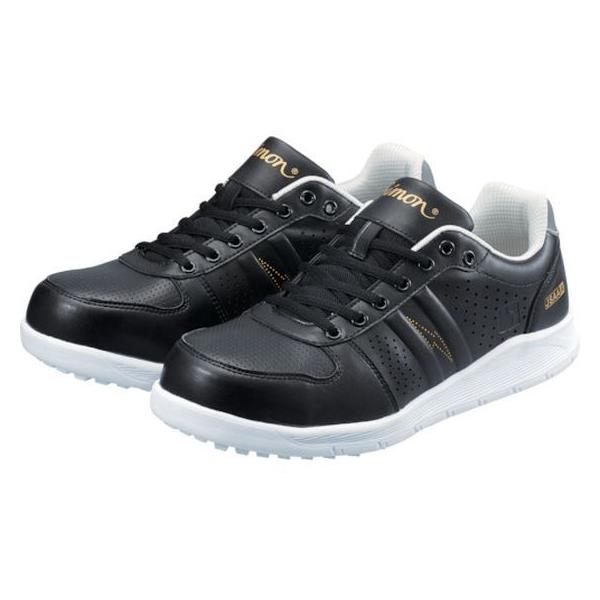 y񂹁zV ϊÓdvXj[J[ 23.5cm ubN NS611BKS-23.5 SC ƌC Xj[J[^Cv Sی 