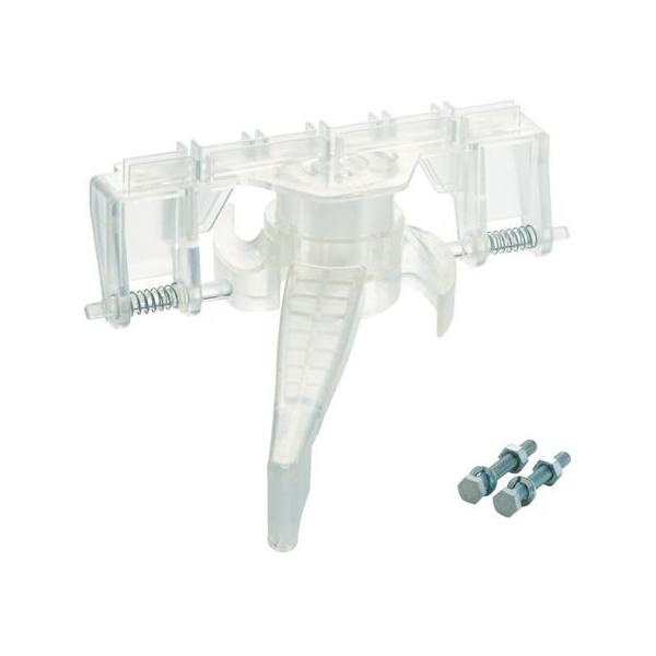 y񂹁zTRUSCO  ANpXgbp[ AC-1JS  J[gbN IvVi 