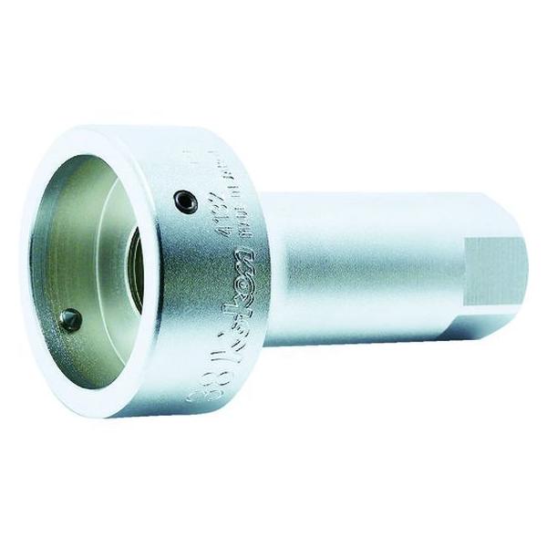 y񂹁zR[P 1/2 12.7mm _CXz_[ 38 4132-38 ˂؂H ^bv _CX ؍H Ɨpi H