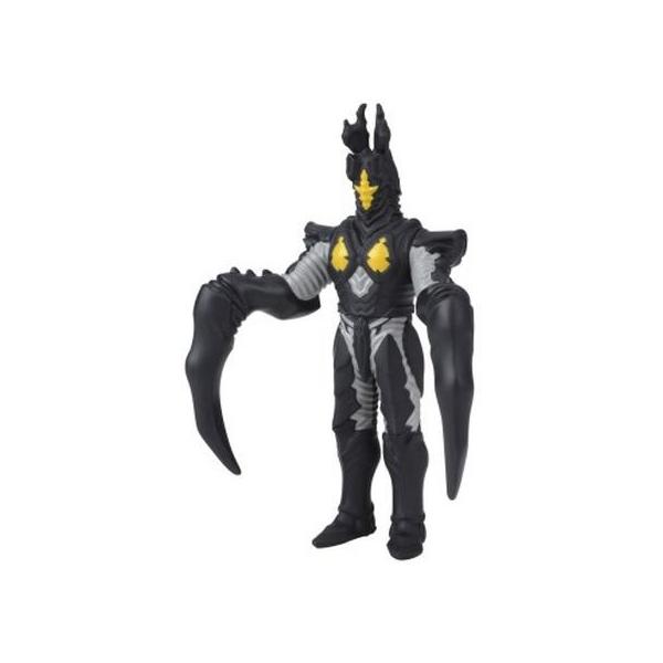 バンダイ ウルトラ怪獣シリーズ 88 ハイパーゼットンデスサイス ソフビ