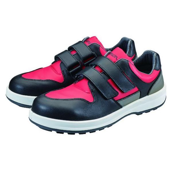 y񂹁zV gZIV[Y ZC / 26.5cm 8518RED BK-26.5 SC ƌC Xj[J[^Cv Sی 