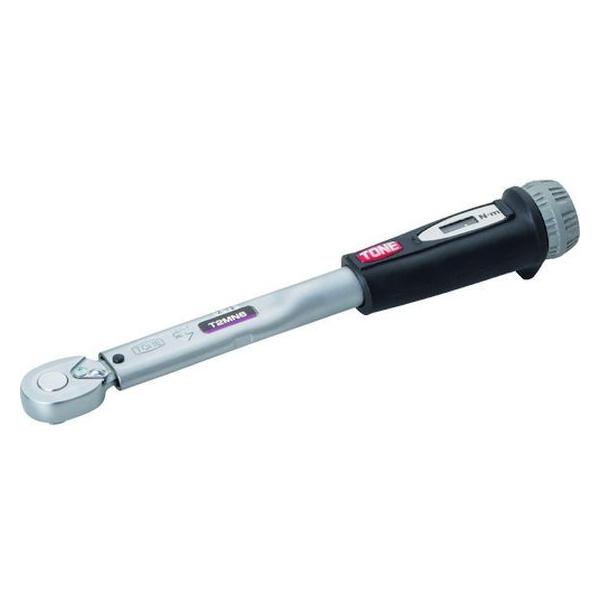 TONEトルクレンチ TONE（トネ） 【お取り寄せ】TONE プレセット形トルクレンチ