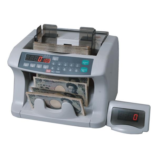 エンゲルス 紙幣計数機 ノートカウンター NC-500