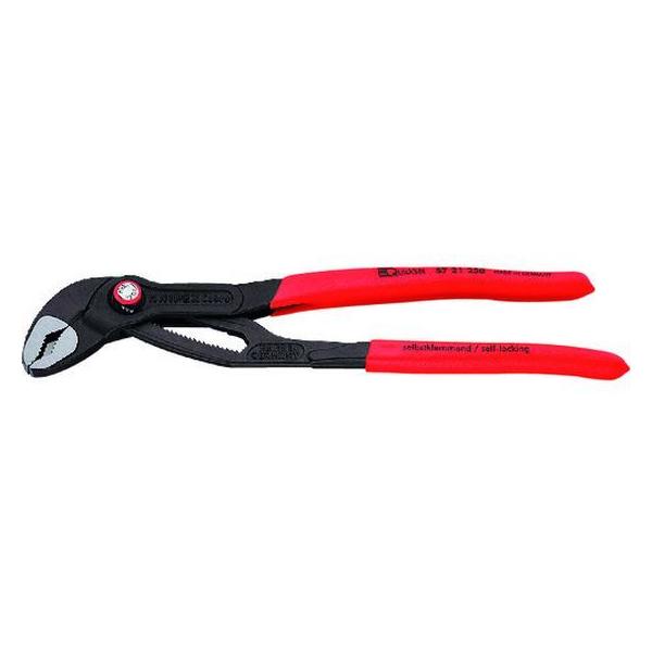 y񂹁zKNIPEX EH[^[|vvC[(NCbNZbg) 250mm 8721250 vC[ y` jbp Ɨpi H