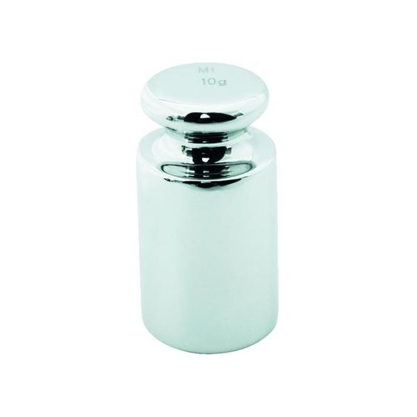 �y�����񂹁zTRUSCO OIML�^ �~������M1�� 10g MLCM-10G �͂��� ���� �v�� ���