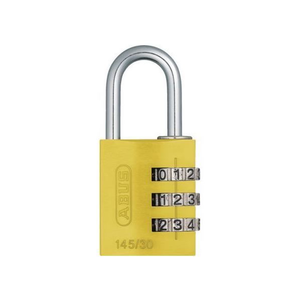 y񂹁zABUS io[ώ싞 145-30 CG[ 145-30-YE