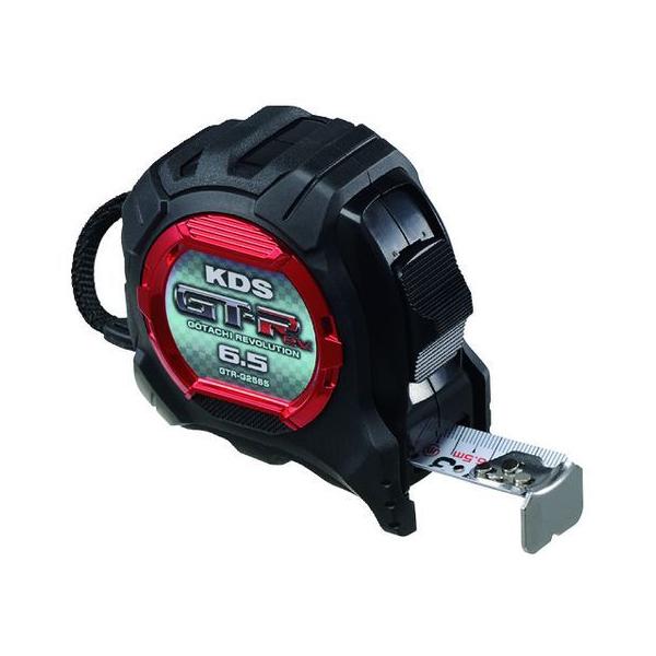�y�����񂹁zKDS ����G25��6.5m���� GTR-G2565 �R���x�b�N�X ���ʗp�i �H���p�i ��Ɨp�i �H��