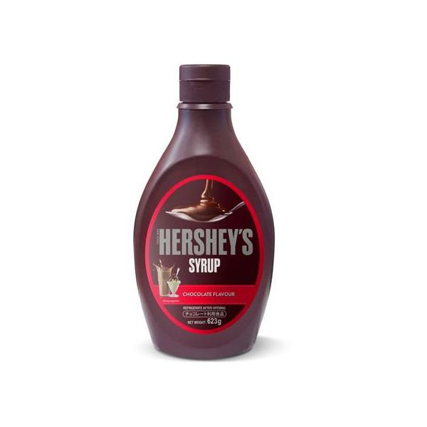 他サイト： HERSHEY’S チョコレートシロップ 623g はちみつ シロップ ジャム 食材 食品の商品画像