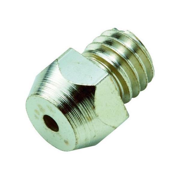 【お取り寄せ】TRUSCO エアリベッターノーズピース3.2mm TAR-NP32 リベッター ナッター タッカー 作業工具 作業用品 工具
