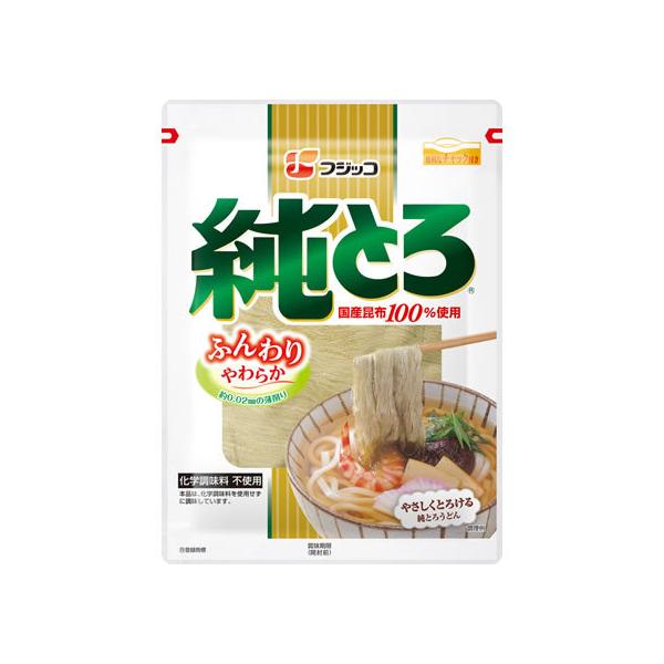 【商品説明】厳選した昆布を純米酢で長時間養生してから味付けをして、風味豊かに削り上げました。とろろ昆布は、不足しがちな食物せんいを特に多く含んでいる健康的な食品。自然で深い美味しさと独特のふんわり食感を楽しみながら、食物せんいを補っていただ...