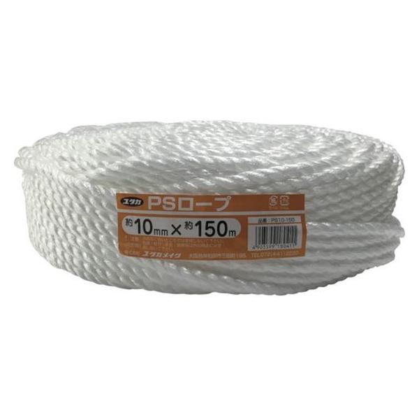 y񂹁z^JCN בR PS[v努 10mm×150m PS10-150 oo[v בR 