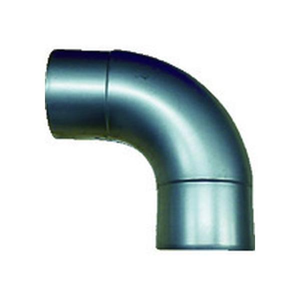 �y�����񂹁z�t�W���� �󒲗p90°�v���X�G���{100�� FP-90-100 �p�� �p�C�v ���� �󒲔z�Ǘp�H�� ��Ɨp�i �H��