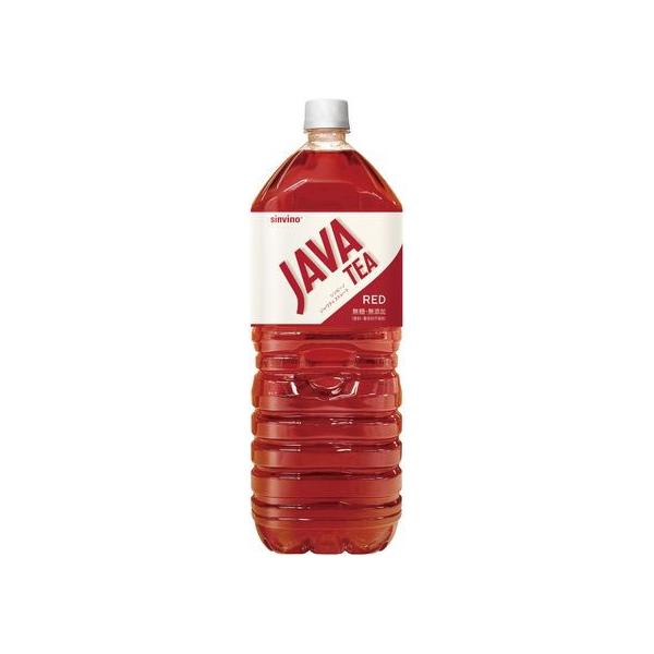 大塚食品 シンビーノ ジャワティ ストレート レッド 2L