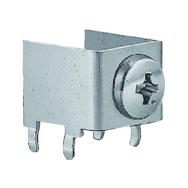 �y�����񂹁zTRUSCO ��[�q 20A (10��) T4074CS �c�h�m���[�� �[�q�� �R�l�N�^ �d�q���i �d��