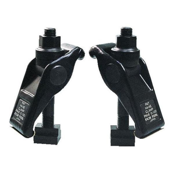 �y�����񂹁z�t�W �n�l�N�����v�Z�b�g �A�|���i�b�gM14 T�i�b�g16 �{���g125H 2��1�g PM-4S �H��@�B�p�N�����v �N�����v �o�C�X �n���h�v���X ��Ɨp�i �H��