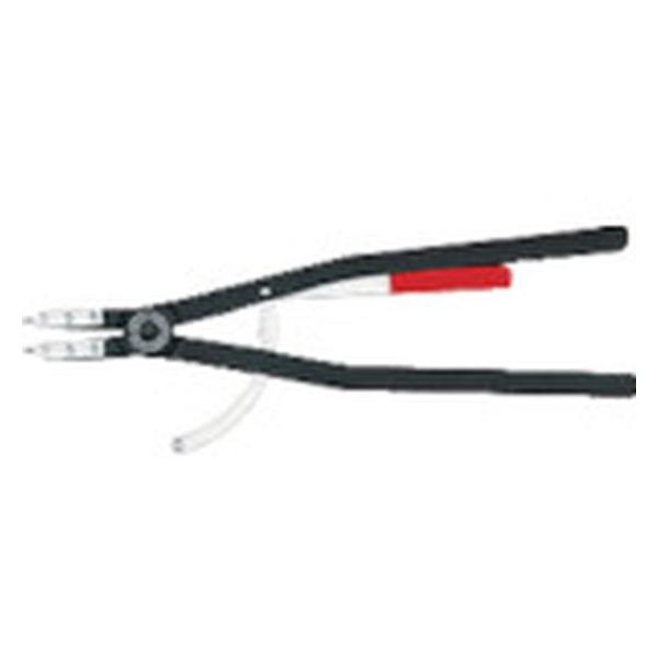 �y�����񂹁zKNIPEX 252-400mm ���p�X�i�b�v�����O�v���C���[ 4410-J6 �v���C���[ �y���` �j�b�p ��Ɨp�i �H��