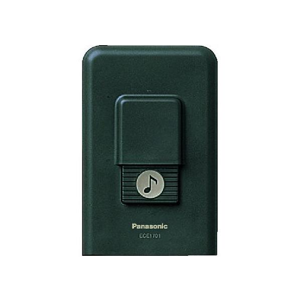 �y�����񂹁zPanasonic ���d�͌^���C�����X �`���C�����M�� ECE1701P ���S ���� ���
