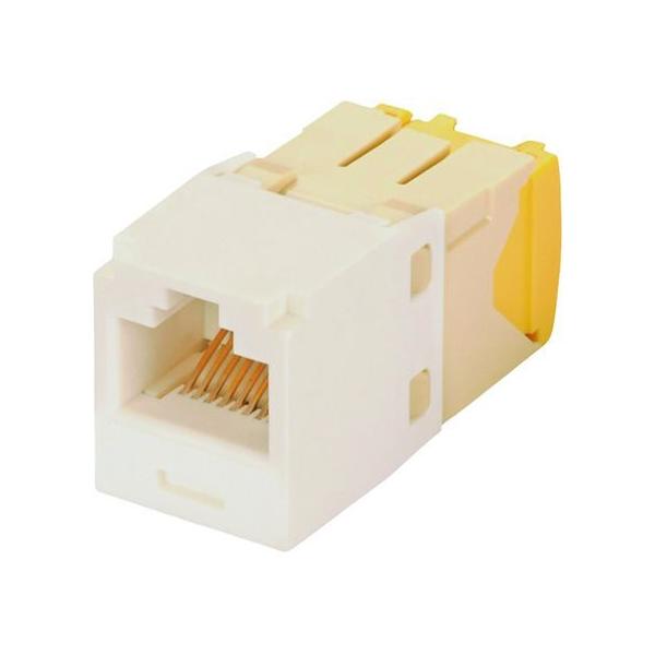 y񂹁zphECbg JeS5E RJ45W[WbN UTP 28E30AWG 