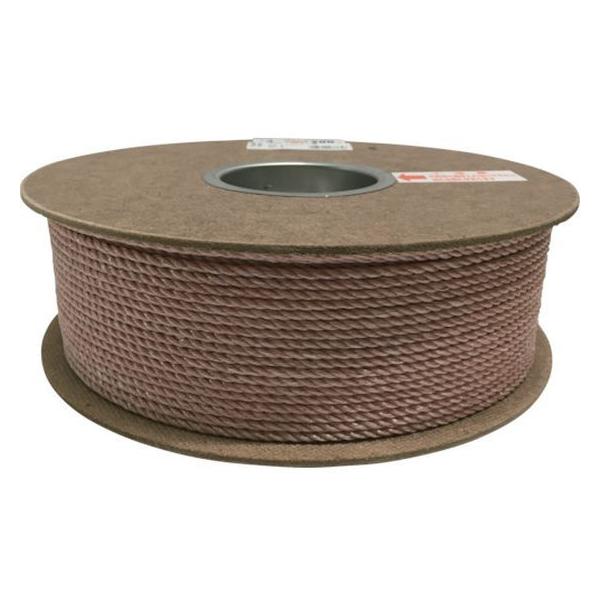 y񂹁z^JCN PP[vh 4mm×200m PRP-8 oo[v בR 