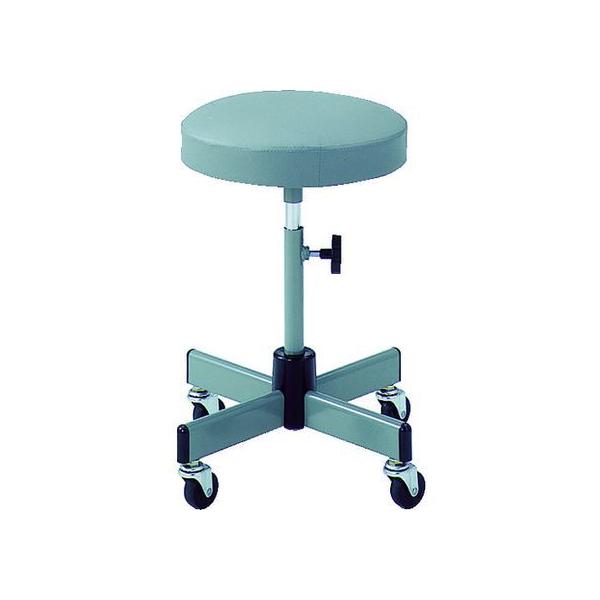 y񂹁zTRUSCO Ɨp`FA 315×H460[560 O[ L-60C