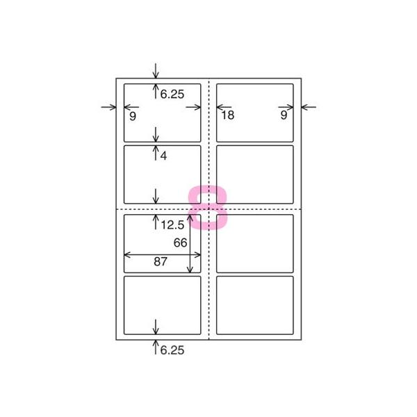 RN ͂ډBxA4 8 ʗp 5 CNWFbgpxV[ Sxp