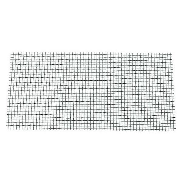 【お取り寄せ】TRUSCO SUS平織0.75φ150×300 3枚入り SH075005P 金網 ネット 建築金物 土木 建築資材