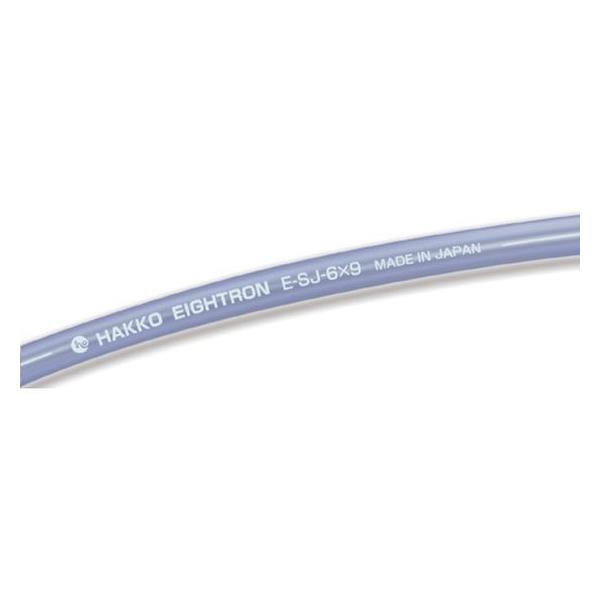 �y�����񂹁z�n�b�R�E �X�[�p�[�_��t�b�f�`���[�u�E�N���A�u���[ 8×12 20M E-SJ-8X12-CBU-20 �`���[�u �z�[�X�� �����`���[�u �z�[�X �z�Ǎ�