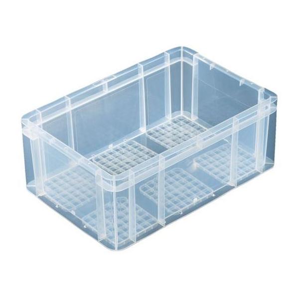 �y�����񂹁z���X TP�K�i�R���e�i�[TP-342B ���� TP-342B �{�b�N�X�R���e�i �ۊ� ���