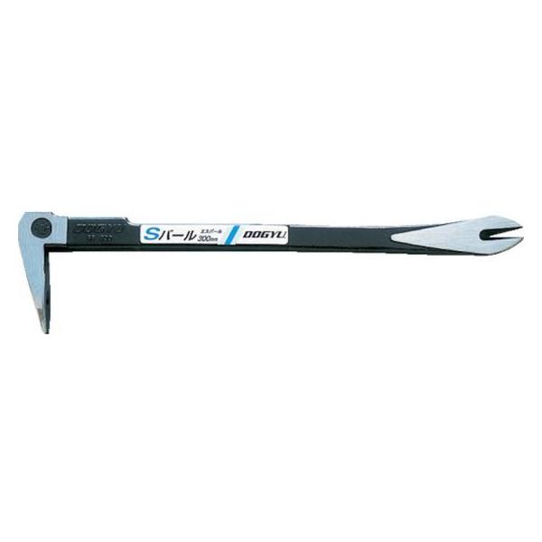 �y�����񂹁zDOGYU S�o�[��360mm 00684 �o�[�� �^�K�l �N�T�r ��ƍH�� ��Ɨp�i �H��