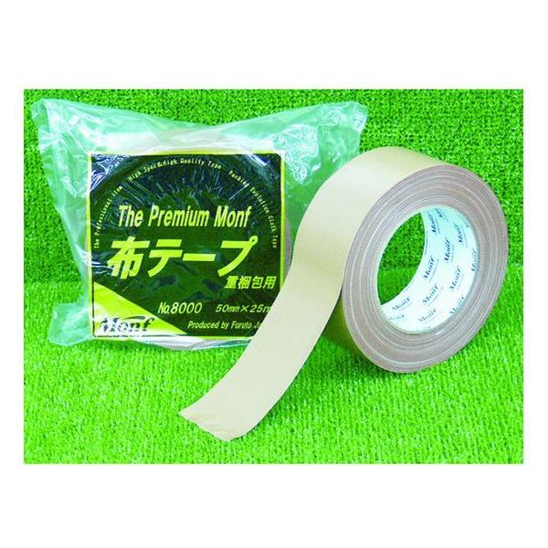 y񂹁zÓ dpzSe[vNo.8000 Monf 50mm×25m  y ze[v Ke[v Se[v 