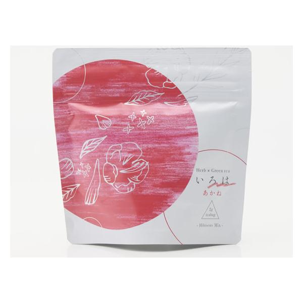 【商品説明】緑茶の旨味を活かしながらアップルシナモンのやさしい甘みと、ほんのり甘酸っぱいハイビスカスがほっと落ち着かせてくれるお茶です。無添加、無香料、無着色【仕様】●内容量：１６ｇ（２ｇ×８個）　●ティーバッグ／ひも付き／テトラバッグ　●...