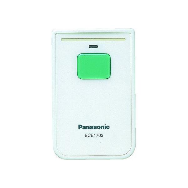 y񂹁zPanasonic d͌^CX J[hM ECE1702P S  